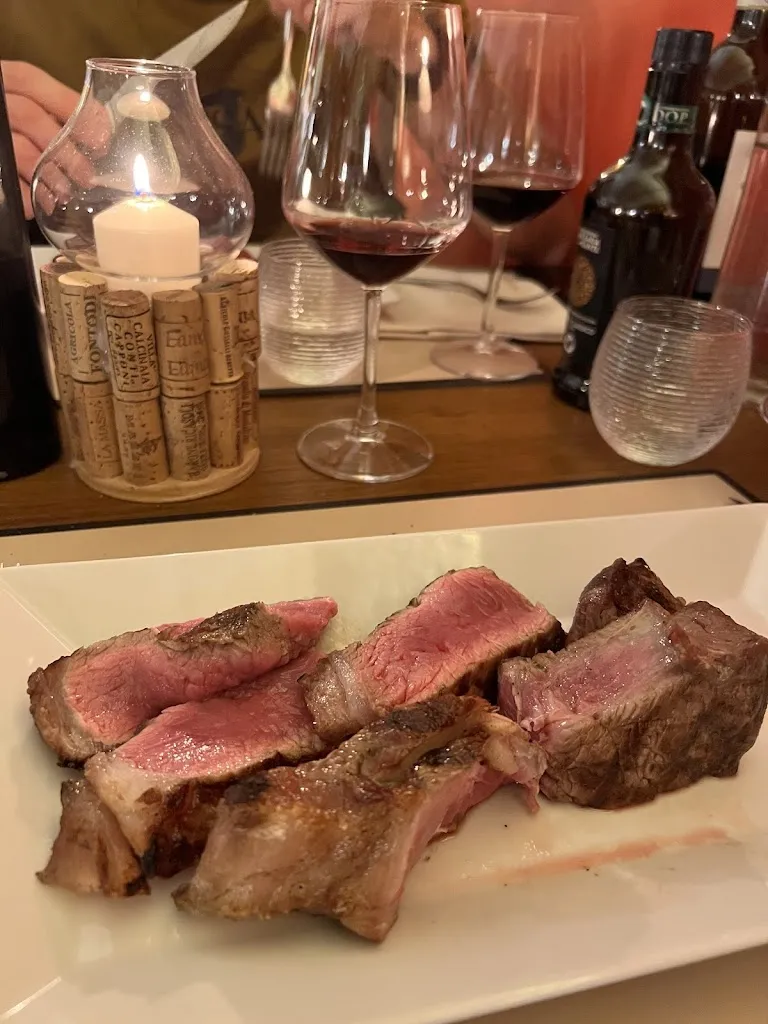 Menu_Enoteca Ristorante il Gallo Nero_Greve in Chianti_immagine_9