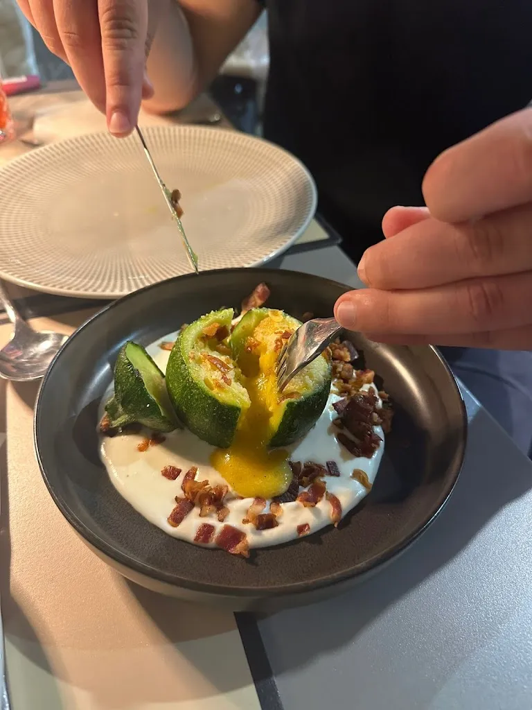 tomer malik_Enoteca Ristorante il Gallo Nero_Greve in Chianti_recensione