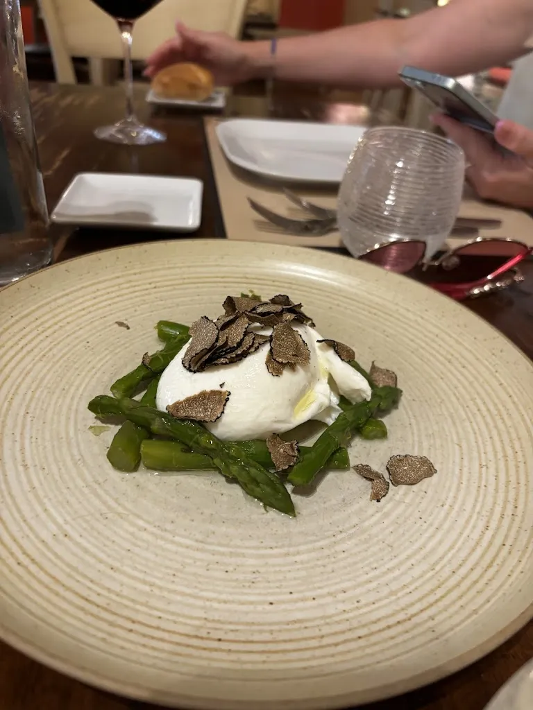 Ksenia_Enoteca Ristorante il Gallo Nero_Greve in Chianti_recensione