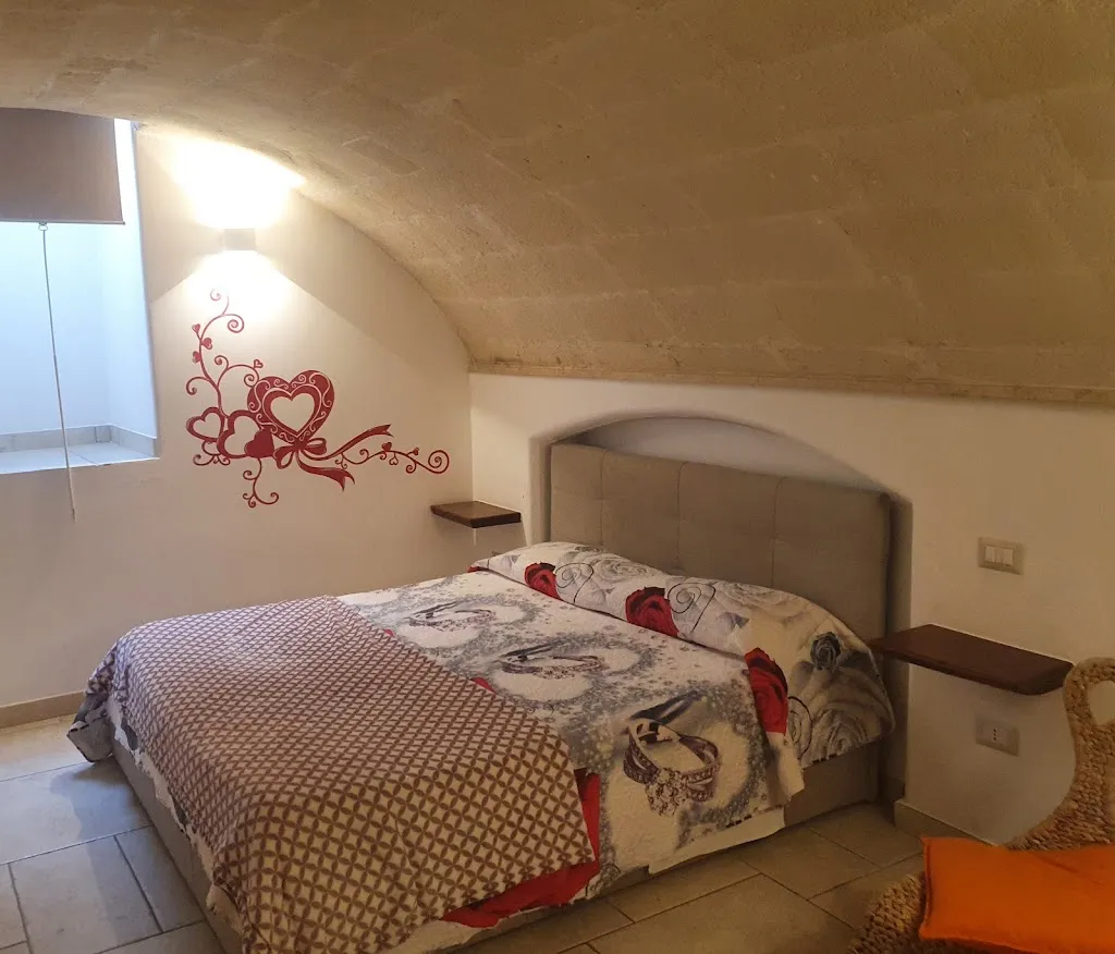 Gianluca Laudante_Le Stagioni_Massafra_review