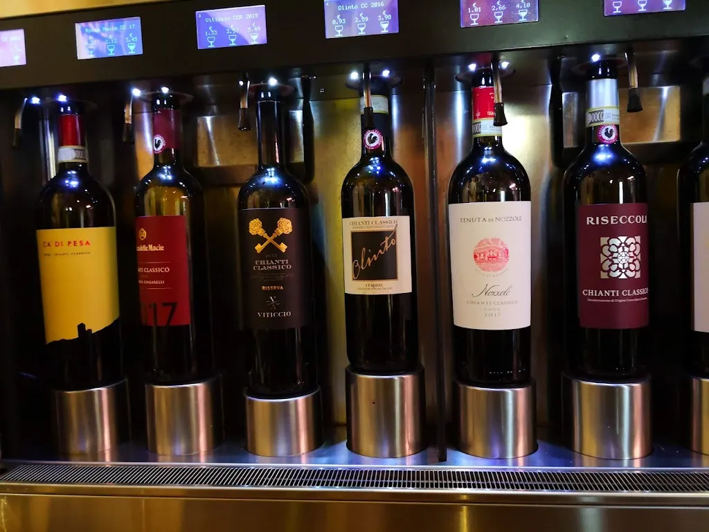 Menu_Ristorante la Bottega del Moro_Greve in Chianti_image_5