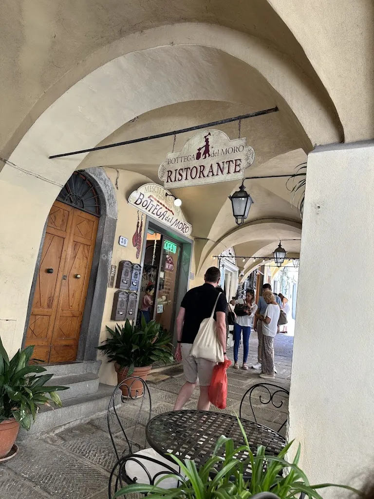 Ristorante la Bottega del Moro_Greve in Chianti_slider_image_2