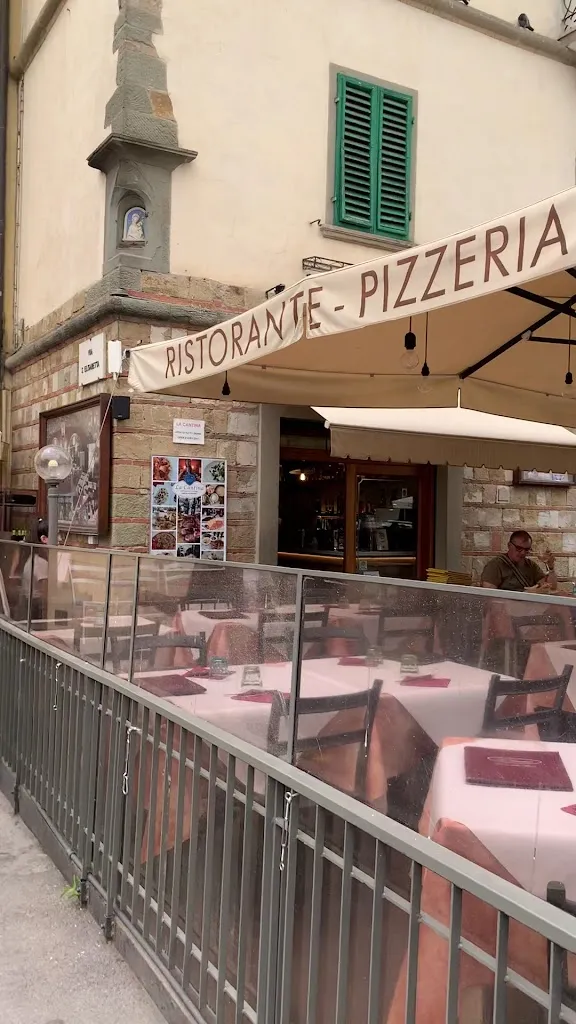 Menu_Ristorante Pizzeria La Cantina_Greve in Chianti_image_3