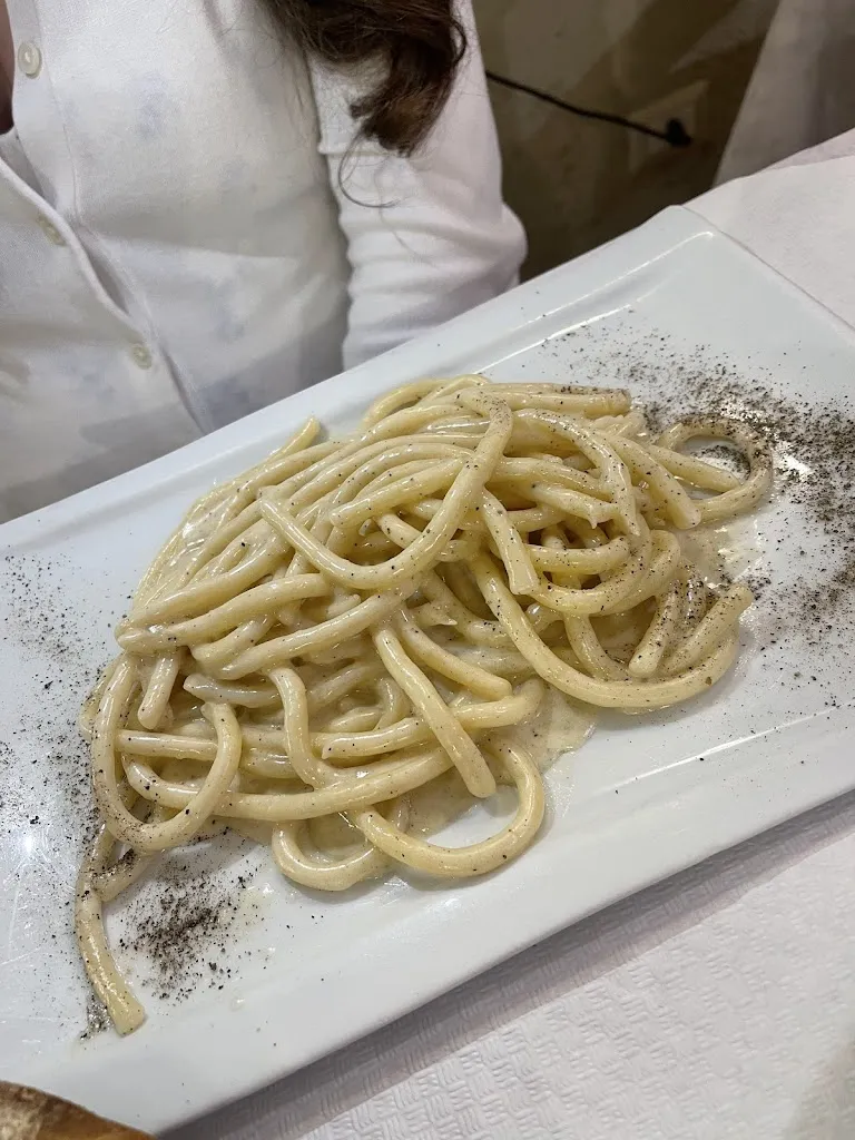 Jean C_Ristorante Pizzeria La Cantina_Greve in Chianti_review