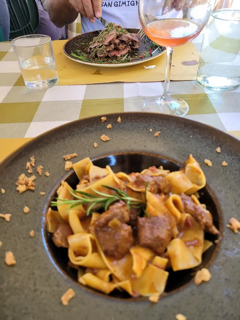 Menu_La Castellana_Greve in Chianti_image_7