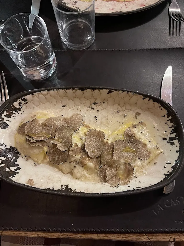 Sofia Papadopoulou_La Castellana_Greve in Chianti_review