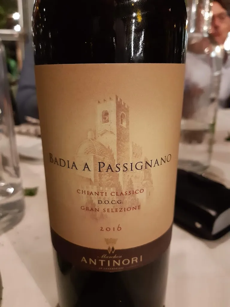 Menu_La Cantinetta Di Rignana_Greve in Chianti_image_8