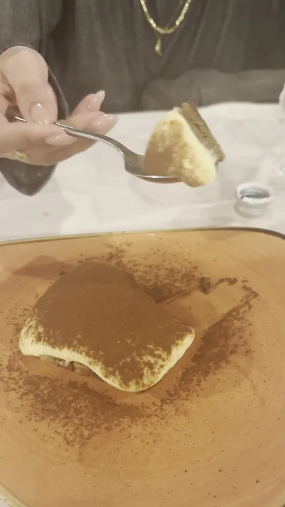 Oren Klagsbald_La Cantinetta Di Rignana_Greve in Chianti_review