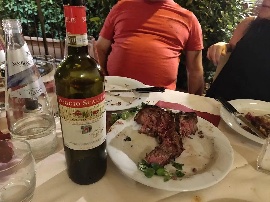 Menu_Fuoripiazza Ristorante Enoteca_Greve in Chianti_image_9