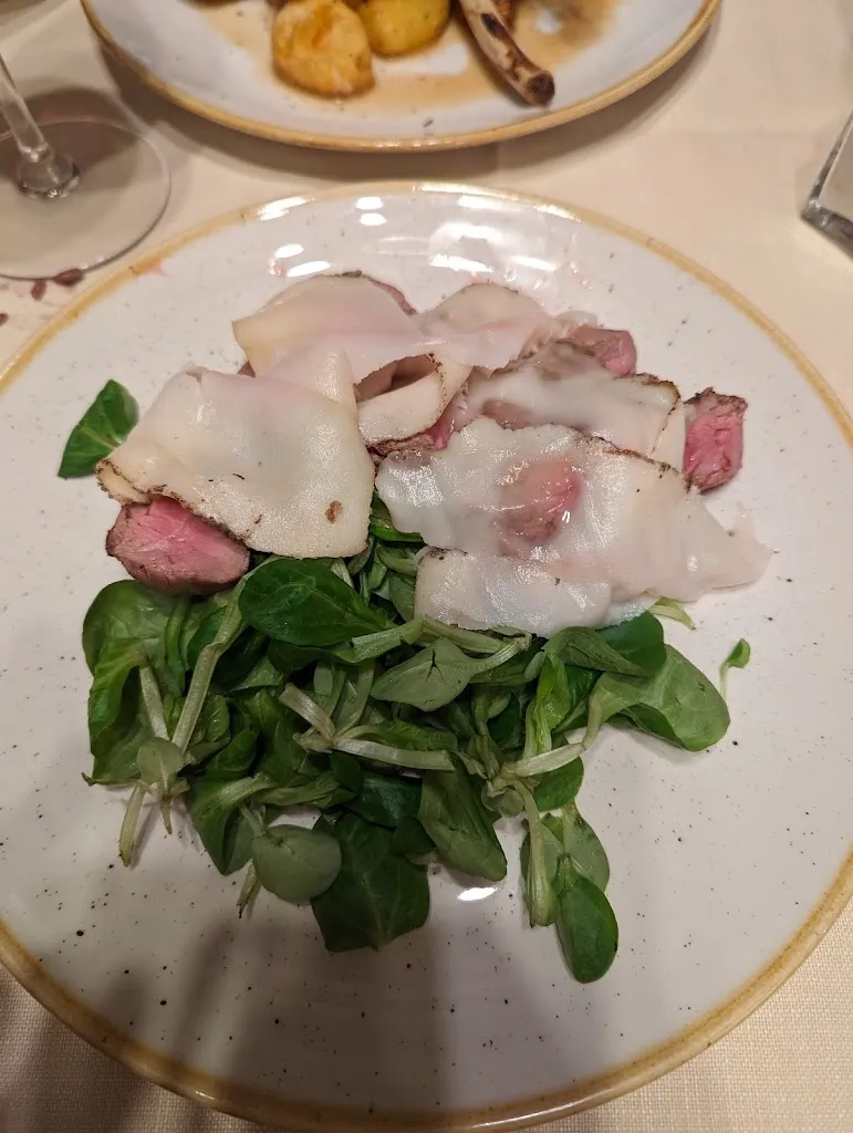 Emma W_Fuoripiazza Ristorante Enoteca_Greve in Chianti_review