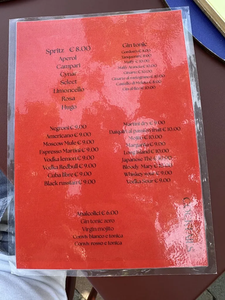 Menu_Il Vescovino ristorante_Greve in Chianti_image_4