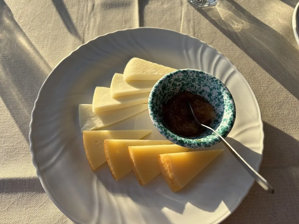 Mary Prokop_Il Vescovino ristorante_Greve in Chianti_review