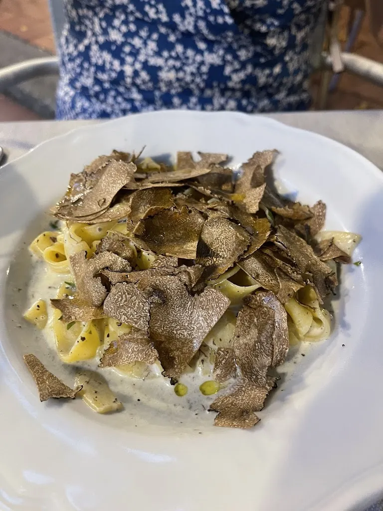 Nathan Levy_Il Vescovino ristorante_Greve in Chianti_review