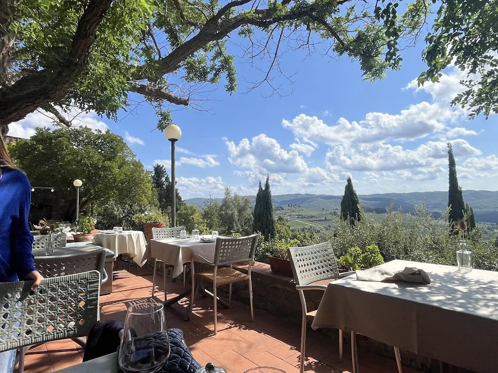 Il Vescovino ristorante_Greve in Chianti_slider_image_2