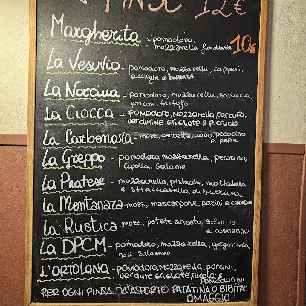 Menu_Ristorante Trattoria Sotto L' Arco_Greve in Chianti_immagine_2