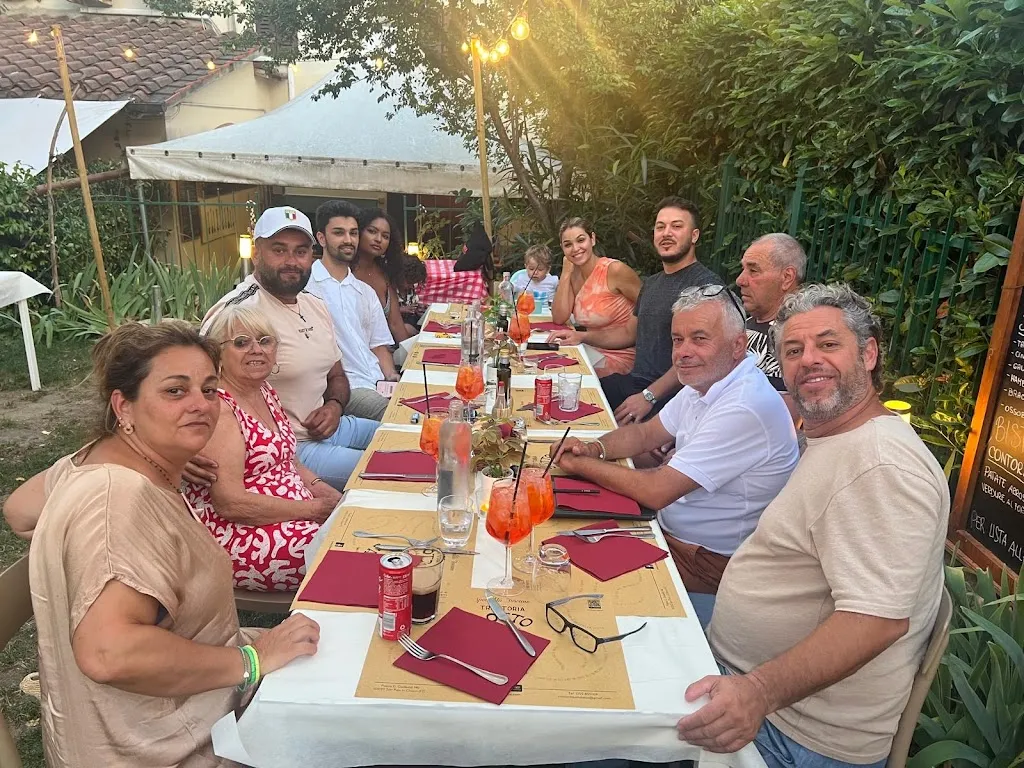 benjamin coquillou_Ristorante Trattoria Sotto L' Arco_Greve in Chianti_recensione