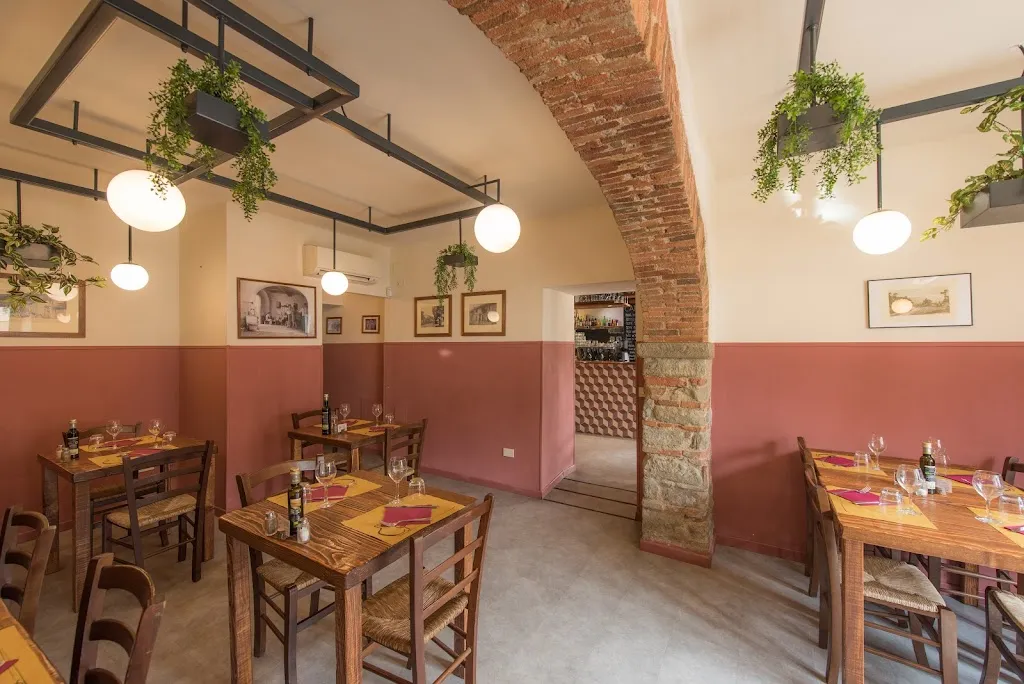 Ristorante Trattoria Sotto L' Arco_Greve in Chianti_slider_image_1