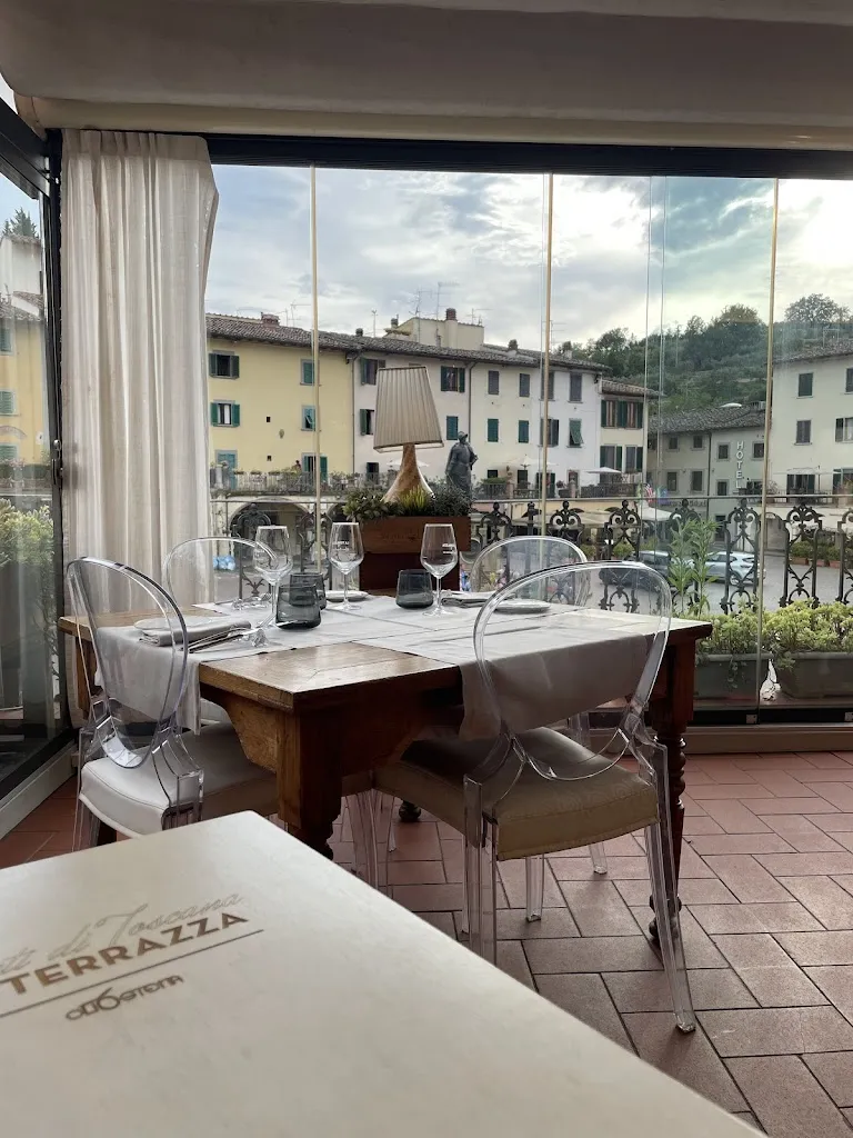 Manny_Osteria La Terrazza_Greve in Chianti_review