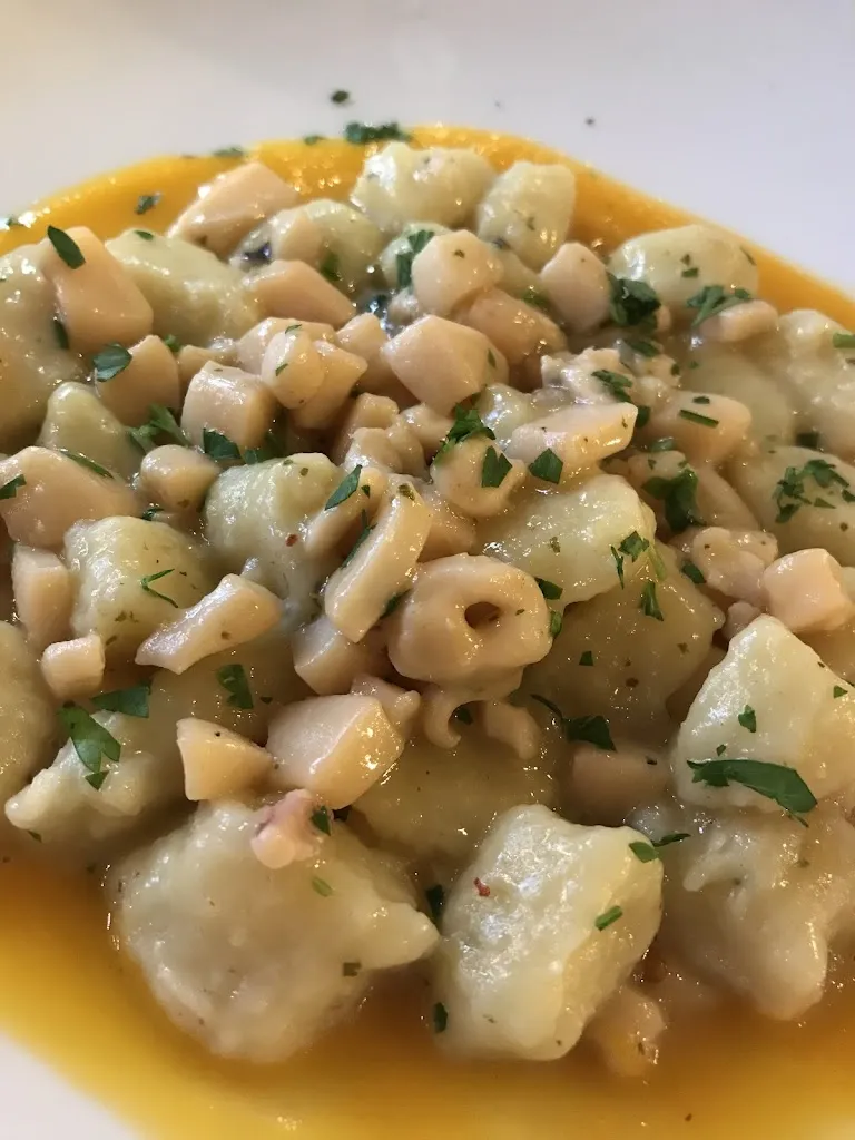 Derek Zorzit_Osteria La Terrazza_Greve in Chianti_review