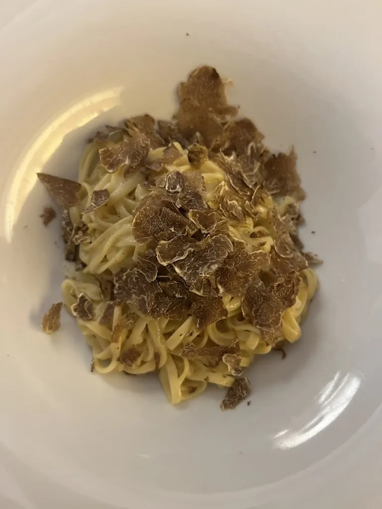 Alexandra Cerrati_Osteria La Terrazza_Greve in Chianti_review