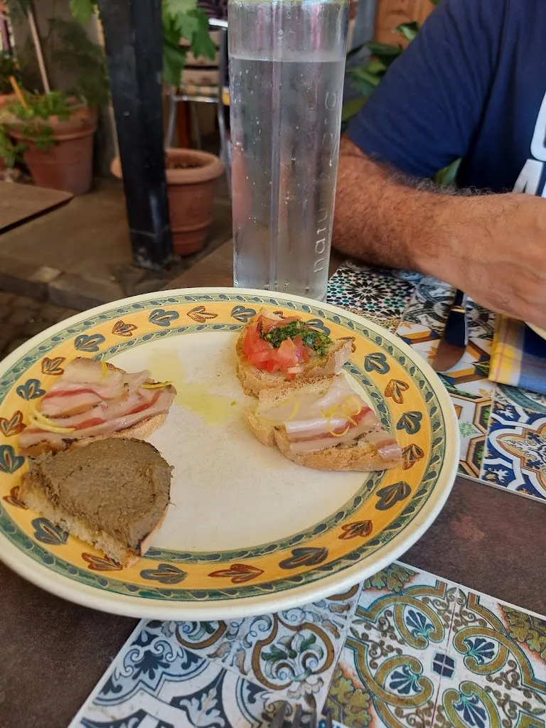 Menu_Osteria Mangiando Mangiando_Greve in Chianti_image_8