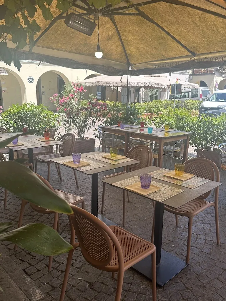 Ina Haxhihyseni_Osteria Mangiando Mangiando_Greve in Chianti_review