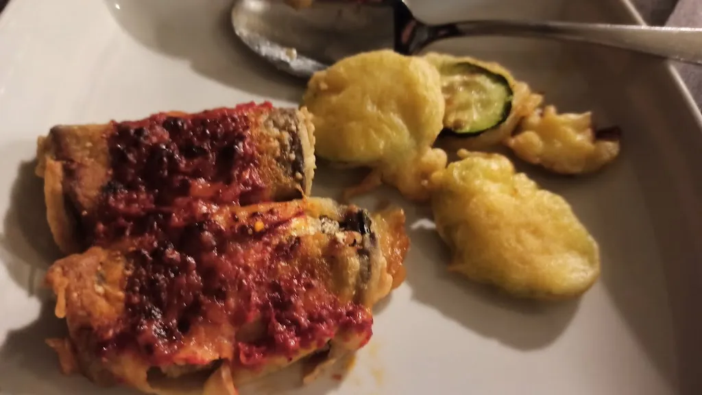 Alessandra Adriani_Agriturismo '' LA PAPERA''_Cellino Attanasio_Bewertung