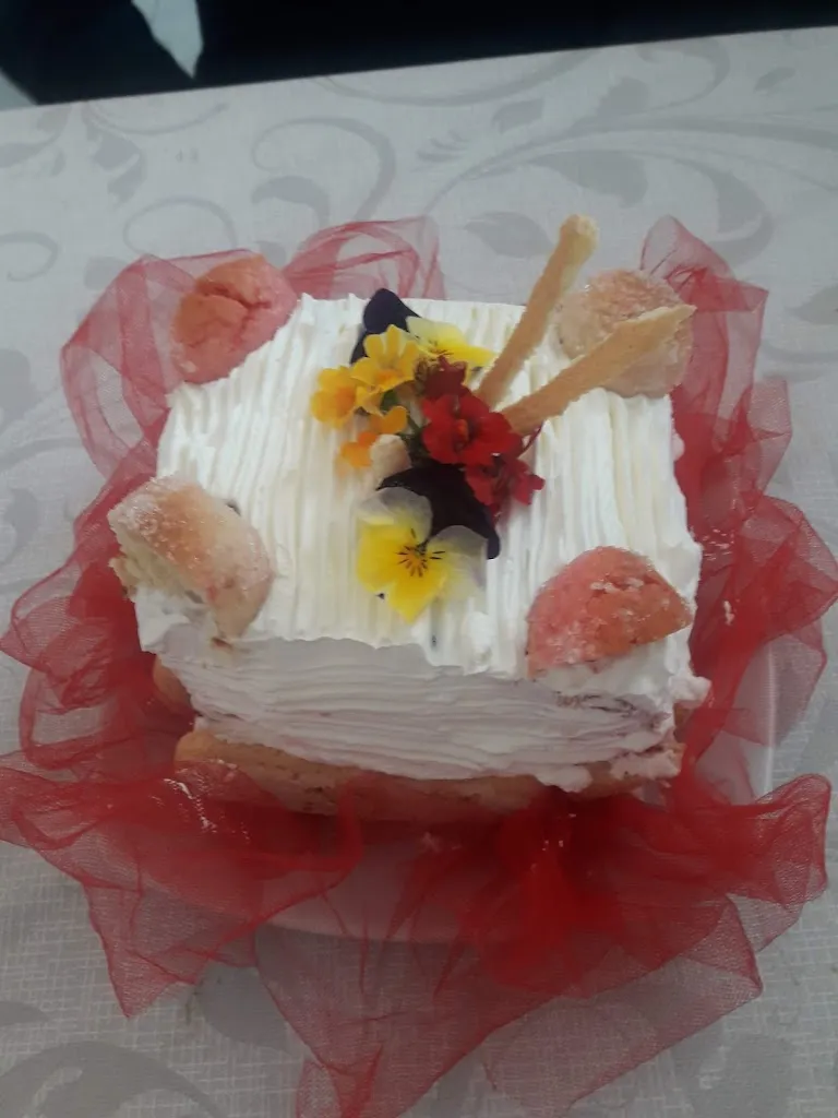 Nadia DM_Agriturismo '' LA PAPERA''_Cellino Attanasio_Bewertung