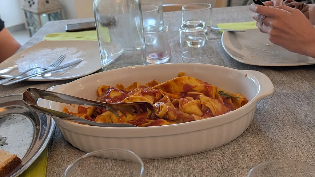 Agriturismo '' LA PAPERA''_Cellino Attanasio_slider_image_2