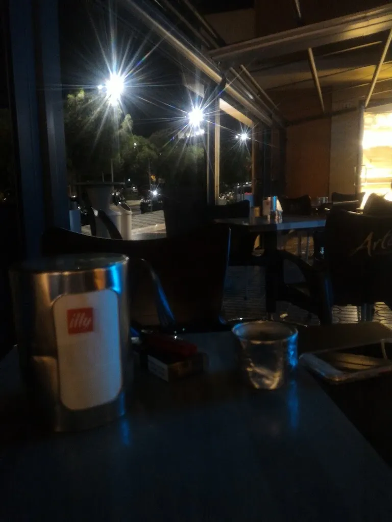 Antonio Daddato_art@cafè_Massafra_review