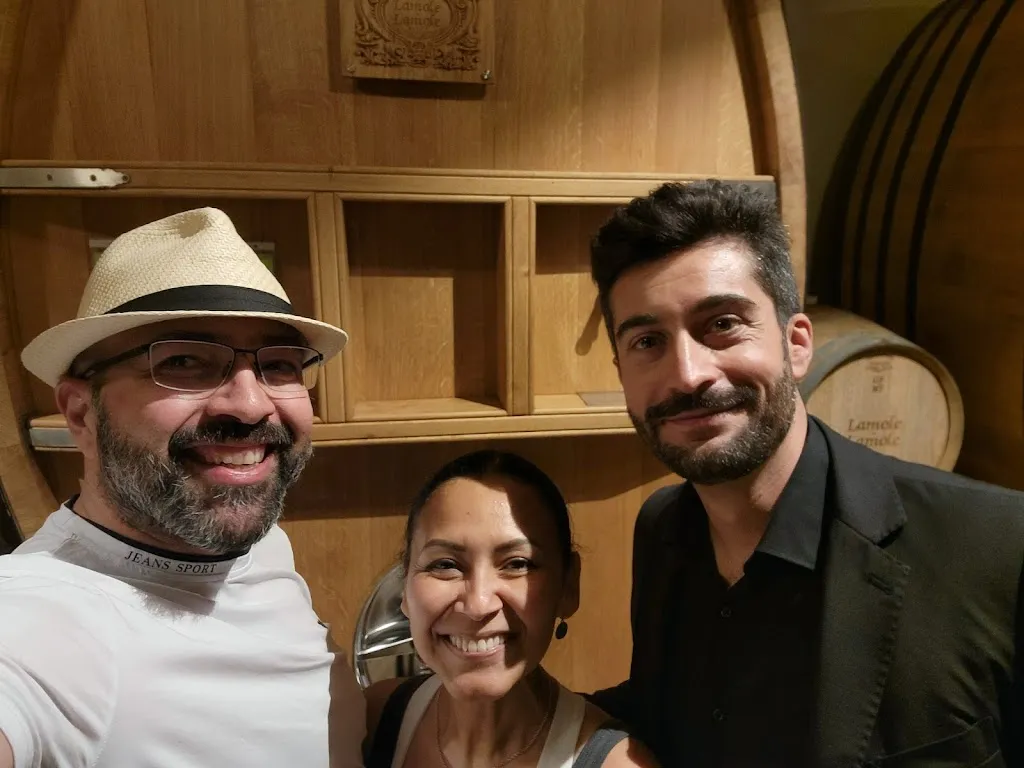 Dennis Vazquez_Vitique_Greve in Chianti_review