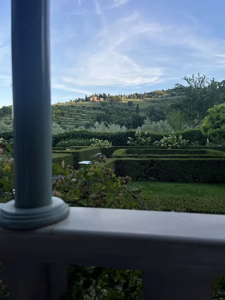 Chris_Il Guardingo, Osteria nel Chianti_Greve in Chianti_review