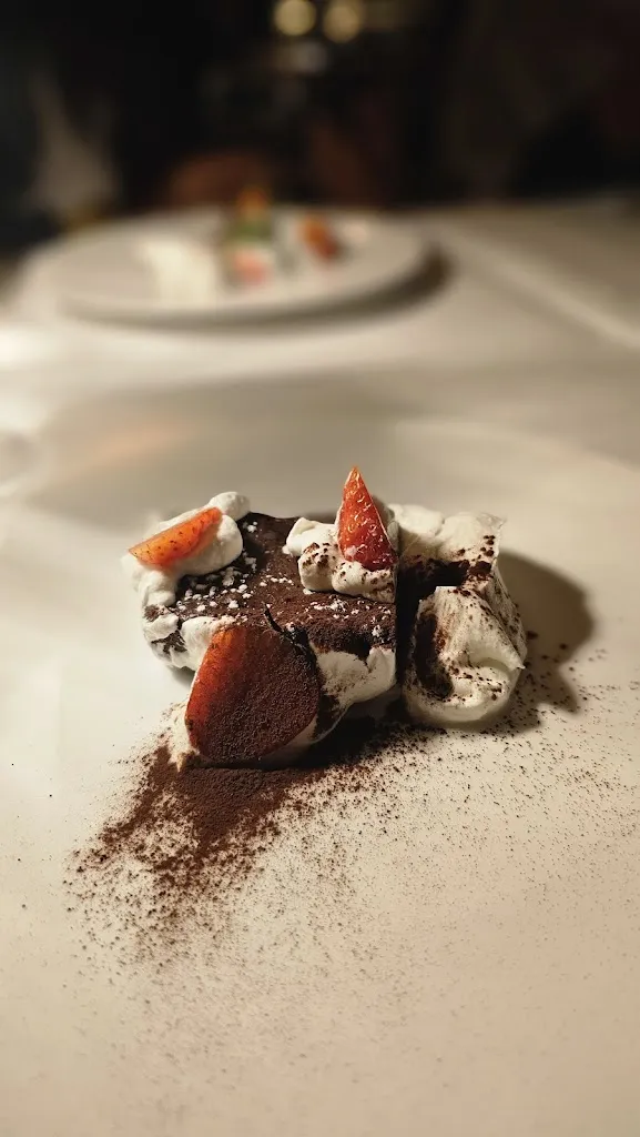 Manar AlHarthi_Il Guardingo, Osteria nel Chianti_Greve in Chianti_review