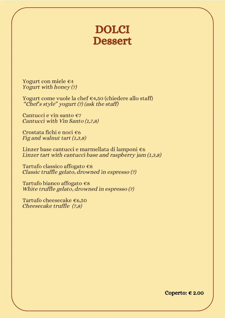 Menu_Gastronomia GiaBaR_Greve in Chianti_image_3