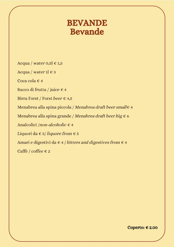 Menu_Gastronomia GiaBaR_Greve in Chianti_image_4