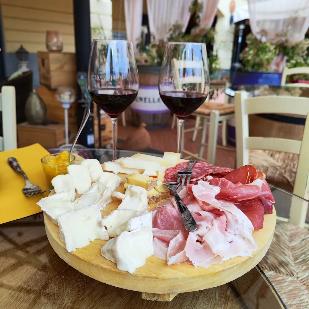 Menu_Gastronomia GiaBaR_Greve in Chianti_image_5