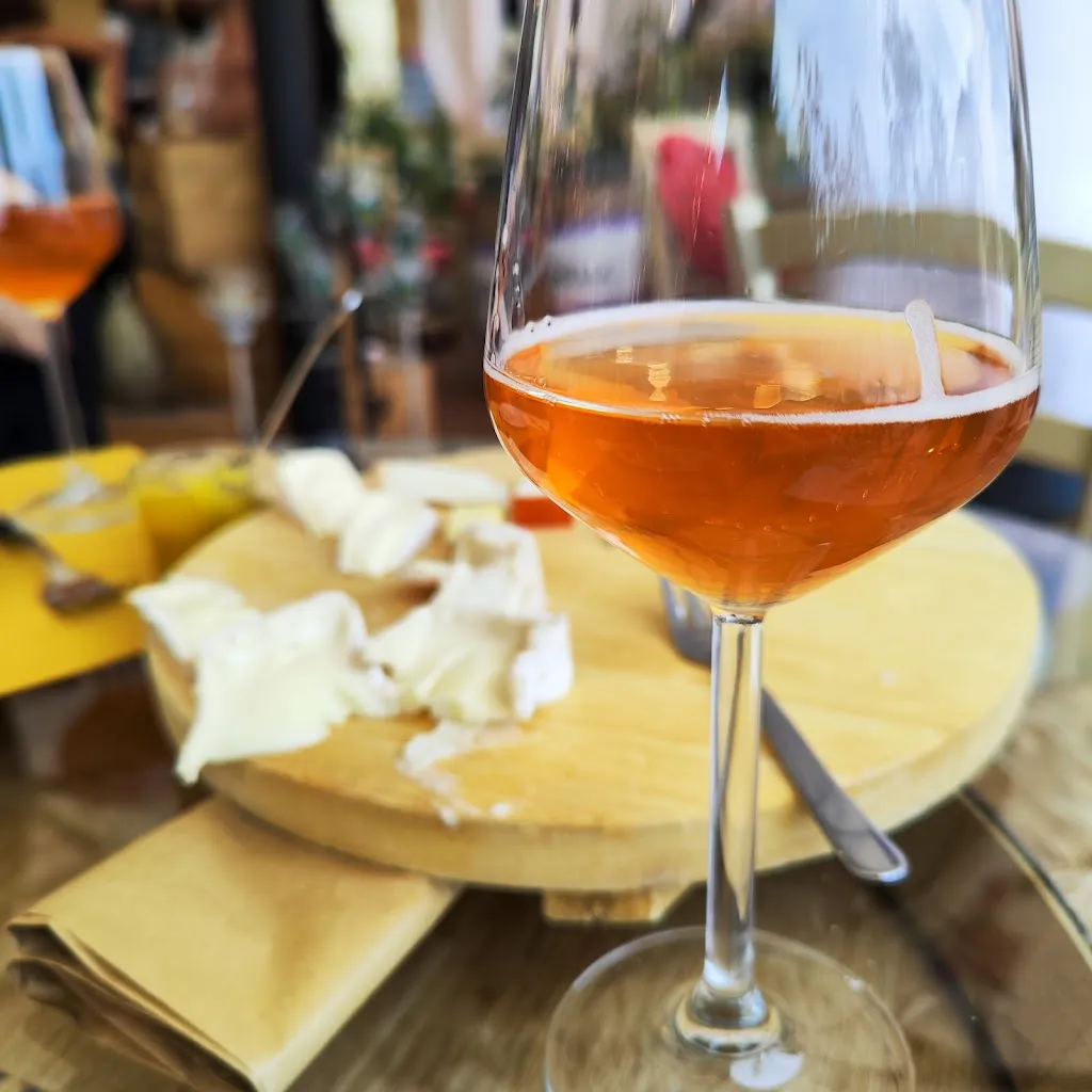 Menu_Gastronomia GiaBaR_Greve in Chianti_image_6