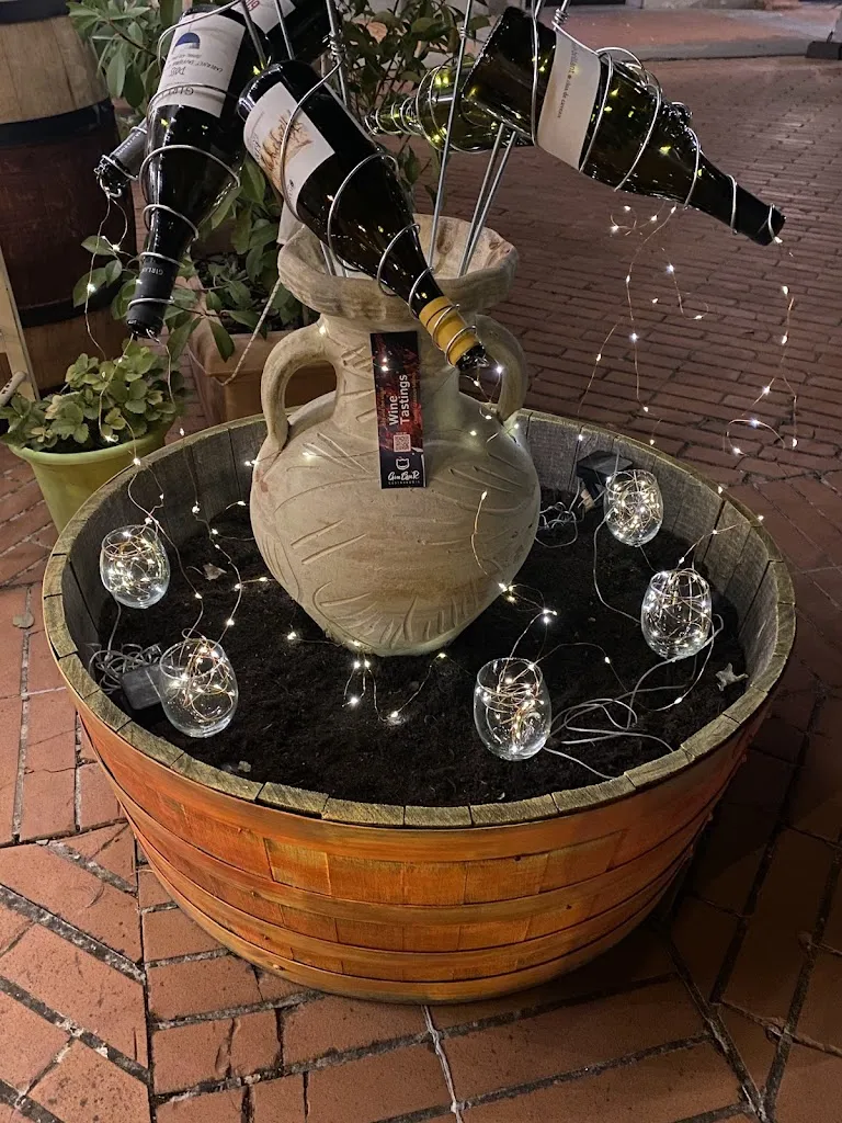 Menu_Gastronomia GiaBaR_Greve in Chianti_image_9