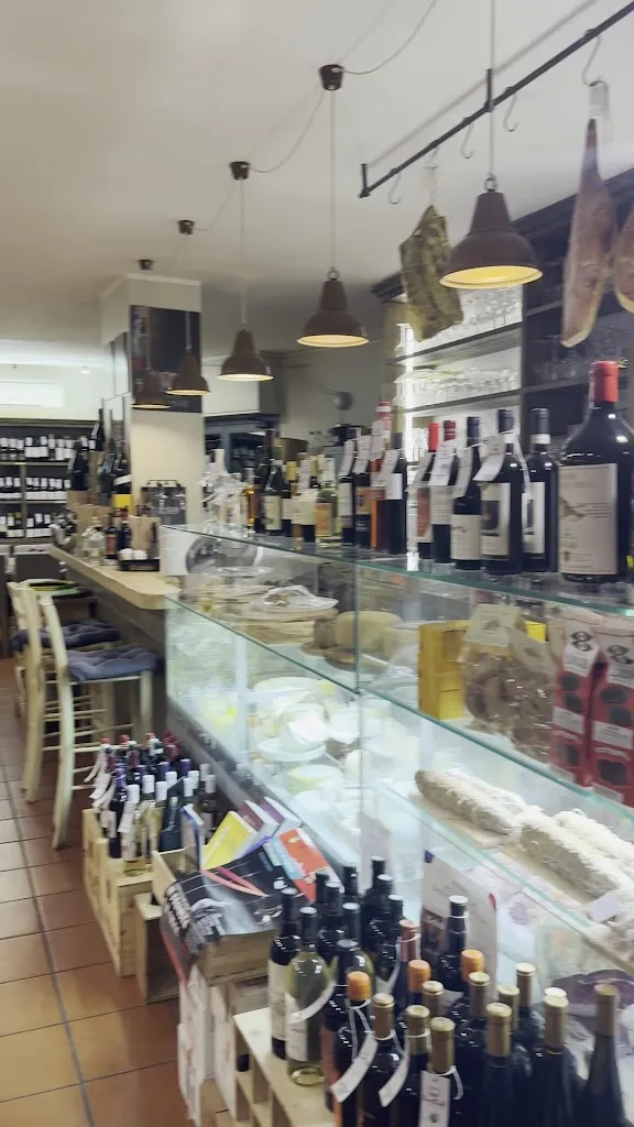 Paul Osswald_Gastronomia GiaBaR_Greve in Chianti_review