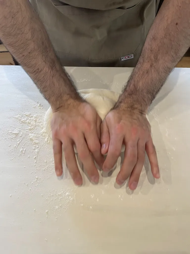 Gabriela GU_Gastronomia GiaBaR_Greve in Chianti_review