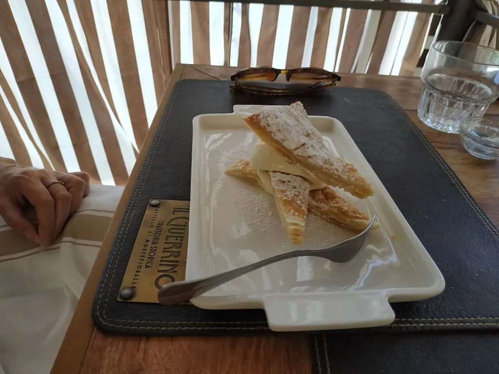 Menu_Antica trattoria Il Guerrino_Greve in Chianti_image_9