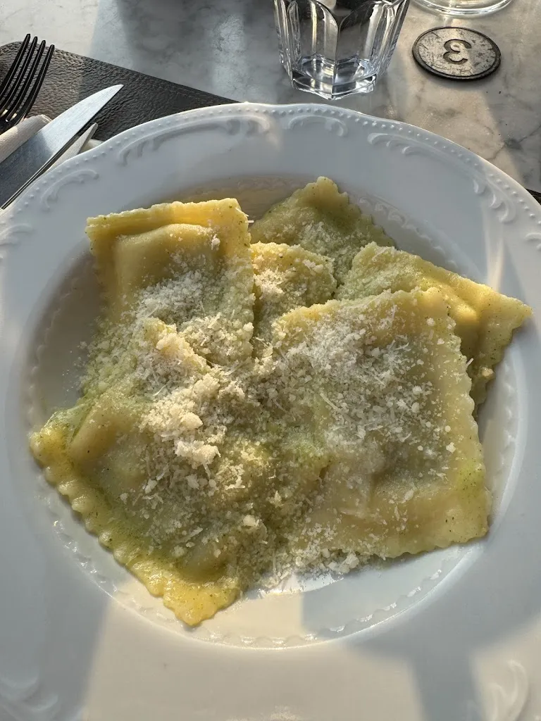 Sharon Cuevas_Antica trattoria Il Guerrino_Greve in Chianti_review