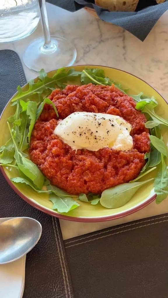 Antica trattoria Il Guerrino_Greve in Chianti_slider_image_2