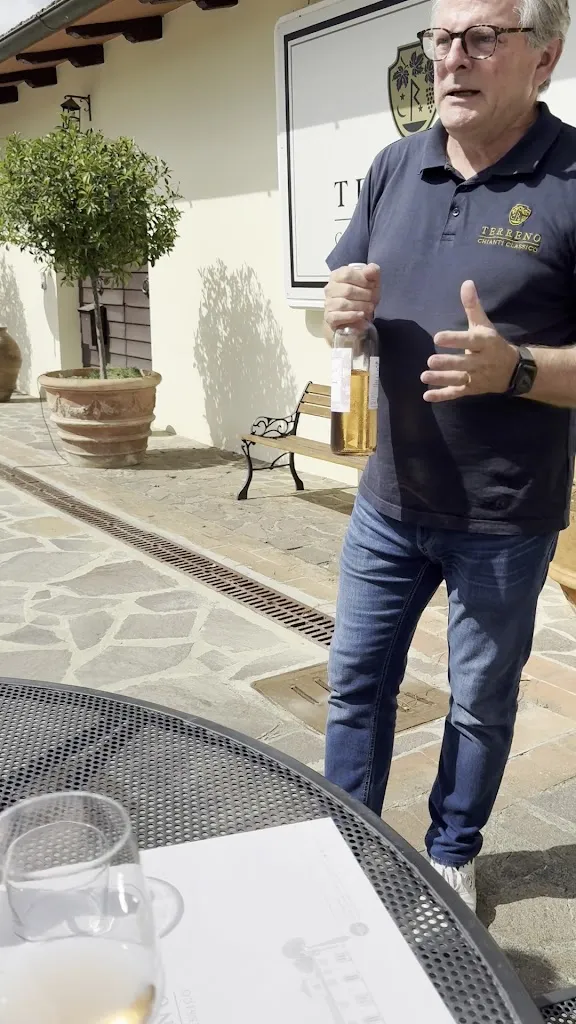 Akshaya Shashidhar_Terreno Azienda Agricola Srl_Greve in Chianti_review