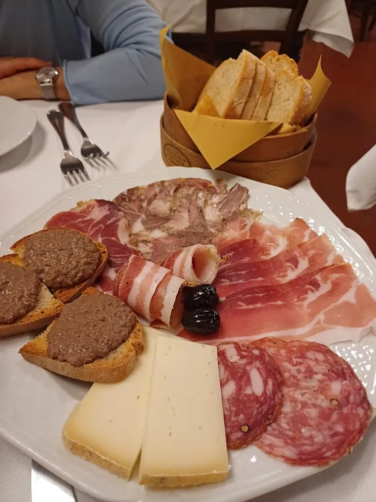 Menu_Albergo Ristorante Giovanni da Verrazzano_Greve in Chianti_image_5