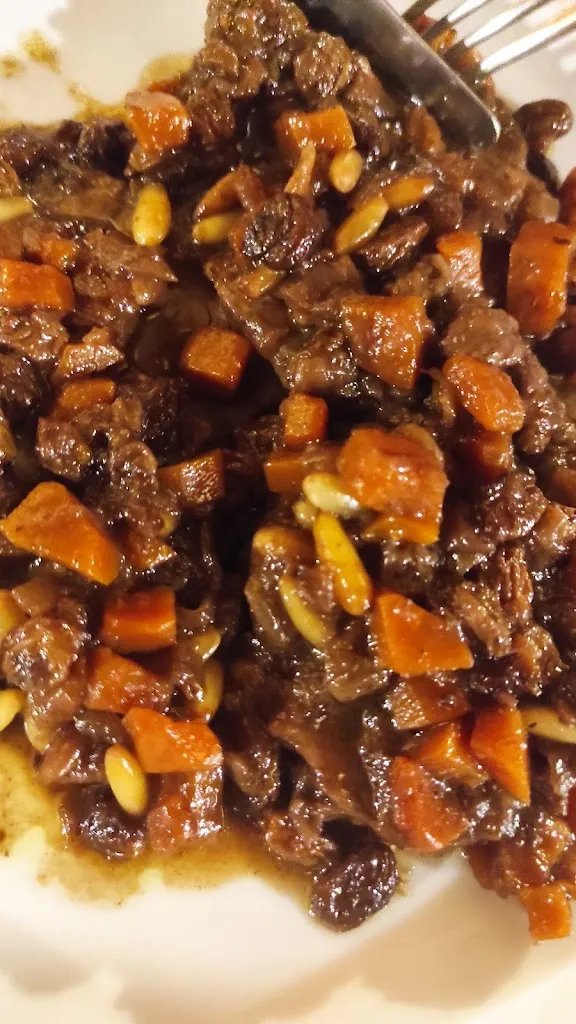 Menu_Albergo Ristorante Giovanni da Verrazzano_Greve in Chianti_image_8