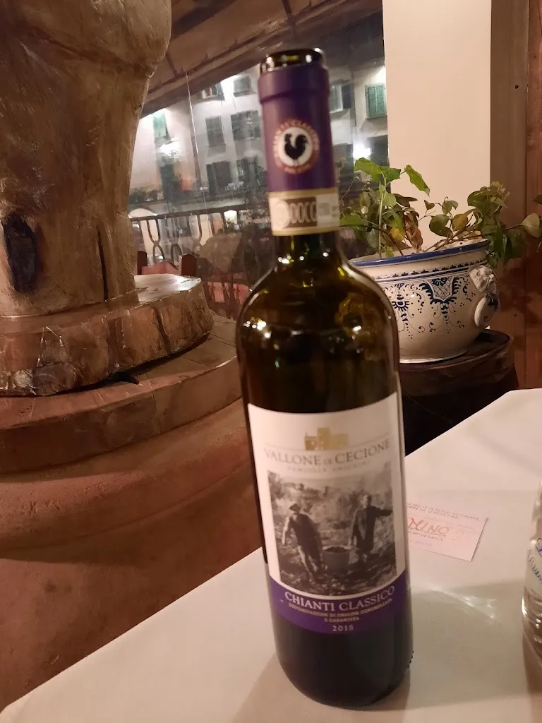 Menu_Albergo Ristorante Giovanni da Verrazzano_Greve in Chianti_image_9