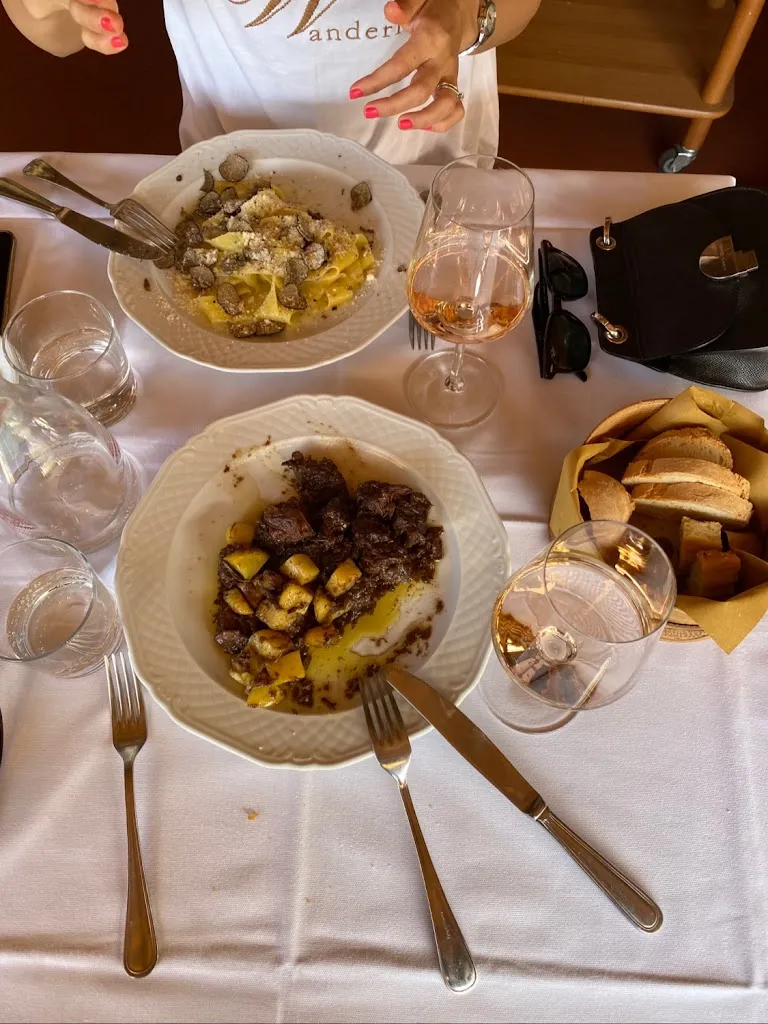 Catalin Chivu_Albergo Ristorante Giovanni da Verrazzano_Greve in Chianti_review