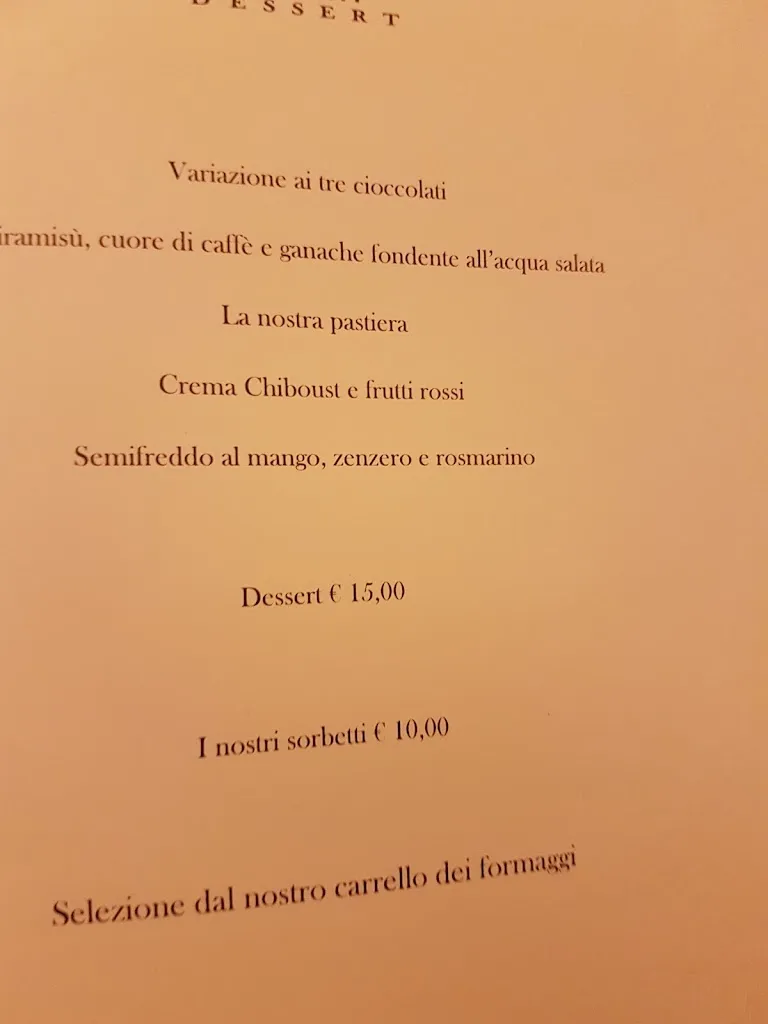 Menu_Ristorante Lorenzo_Forte dei Marmi_image_2