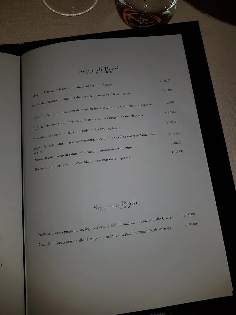 Menu_Ristorante Lorenzo_Forte dei Marmi_image_4